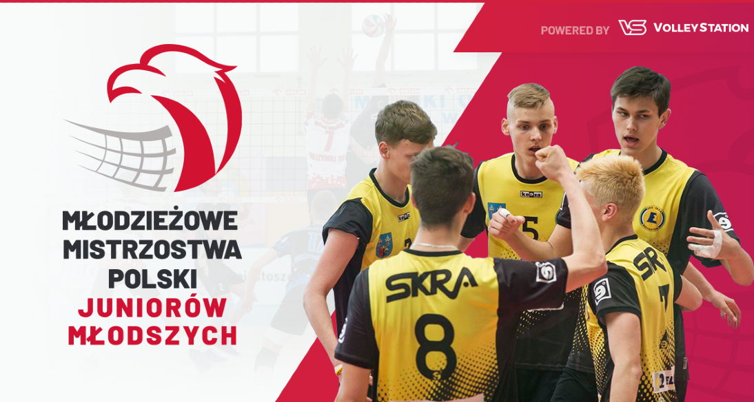   Homepage - Młodzieżowe Mistrzostwa Polski Juniorów Młodszych