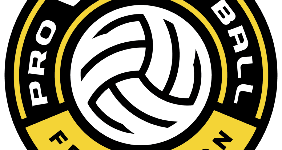 Pro Volleyball Federation Release Schedule for Inaugural Season 