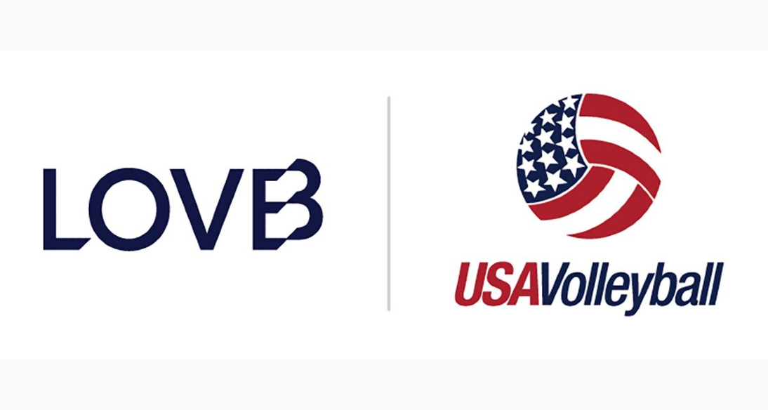 USA Volleyball and League One Volleyball Announce Partnership
