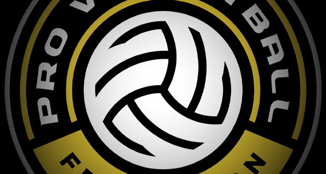 Our Time Is Now - Pro Volleyball Federation