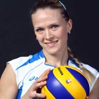 Lesya Evdokimova