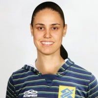 Veridiana Fonseca