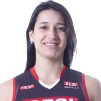 Michelle Daldegan, Campeonato Paulista de Vôlei Feminino 20…