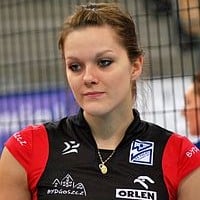 Justyna Wojtowicz