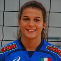 Ilaria Bonvicini