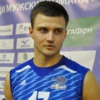 Sergey Timofeev