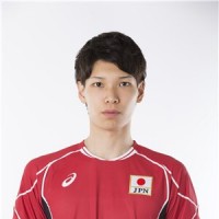 Akihiro Yamauchi » clubs :: Volleybox.net