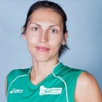 Elena Lisovskaya
