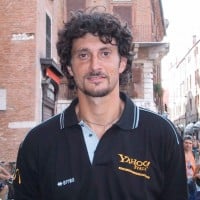 Marco Martinelli