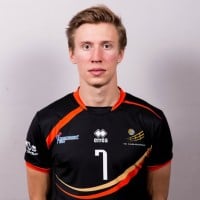 Andreas Eriksson