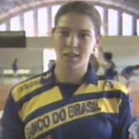 Ana Lúcia Barros