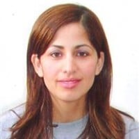 Fatima-Zahra Oukazi