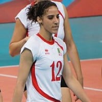 Safia Boukhima