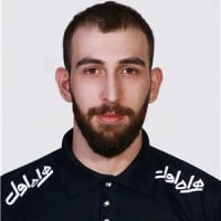 Javad Hosseinabadi