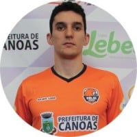 Lucas Thomaz Ribeiro