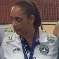 Maria Estela Junior