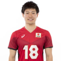 Masahiro Sekita » clubs :: Volleybox.net
