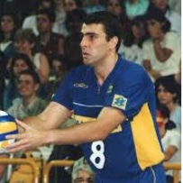Douglas Chiarotti