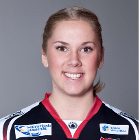 Martina Svensson