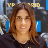 Daniela Ospina