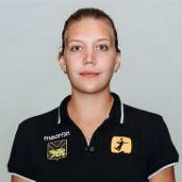 Anastasia Kalinina