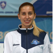 Darya Talysheva