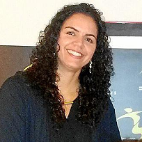 Sabrina Duarte