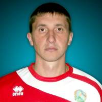 Sergey Kostiv