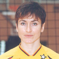 Nataliya Bozhenova