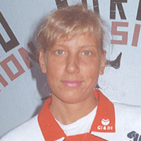 Margarita Okrachkova