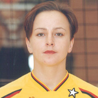 Anna Voeikova