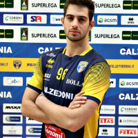 Alberto Magalini