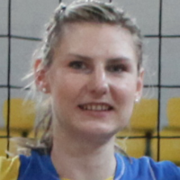 Irina Koudouna