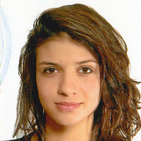 Alexia Andreou