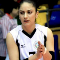 Indira Abdullayeva