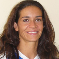Cristina Vinciarelli