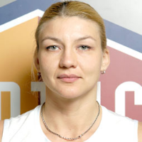 Elvira Savostianova