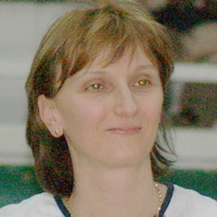 Anikó Bajáriné Pesti