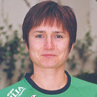 Eva Štěpánčíková