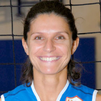 Claudia Ciavarelli