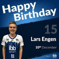 Lars Engen