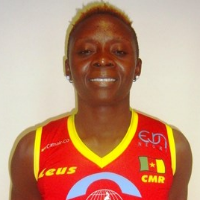 Victoire Ngon Ntamé