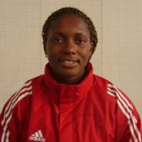 Nadine C. Ambatta Mbeya