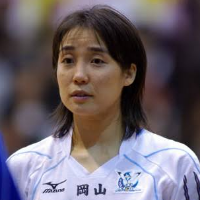 Junko Kanamori