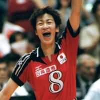 Chikako Kumamae