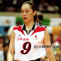 Junko Moriyama