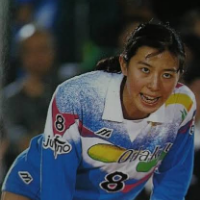Kaori Tsuchiya