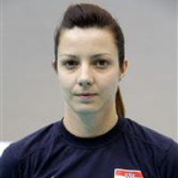 Mirela Bareš