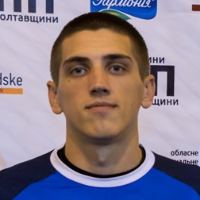 Oleksandr Sokhin