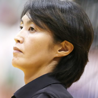 Tomoko Yoshihara